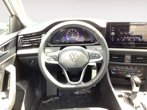 Used 2025 Volkswagen Jetta S FWD image 14