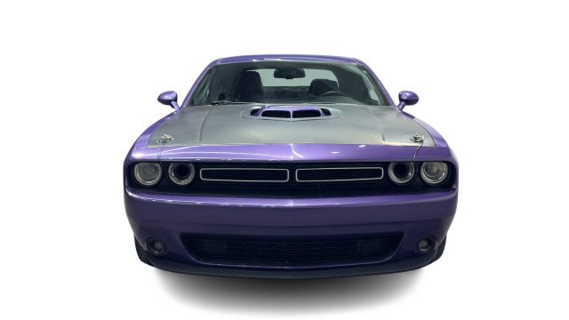 Used 2016 Dodge Challenger R/T Plus RWD image 6