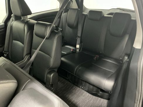 Used 2023 Honda Odyssey EX-L image 15