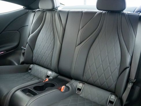 Certified 2025 Mercedes-Benz CLE 53 AMG 4MATIC Coupe image 16