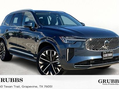 Certified 2025 Volvo XC90 B6 Plus