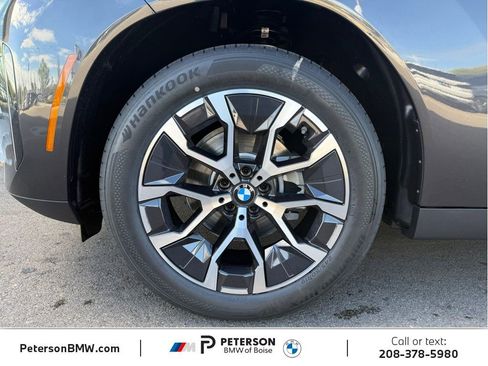 New 2026 BMW X3 xDrive30 w/ Premium Package AWD/4WD image 31