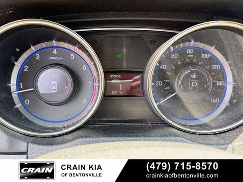 Used 2012 Hyundai Sonata SE FWD image 14