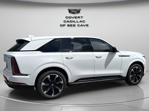 New 2025 Cadillac Escalade IQ Sport 1 image 10