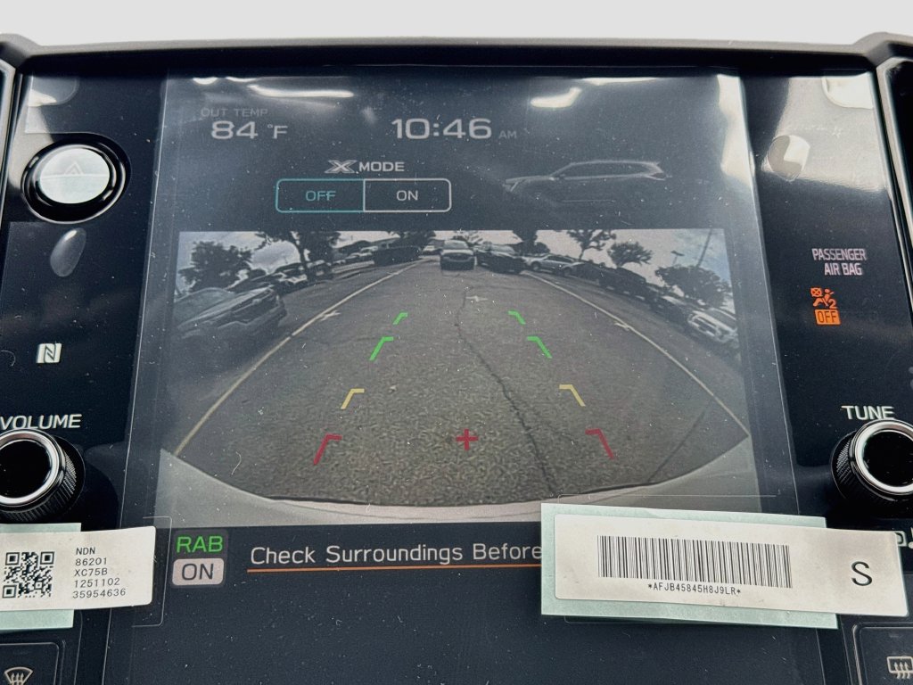 New 2027 Subaru Ascent Premium AWD/4WD image 16