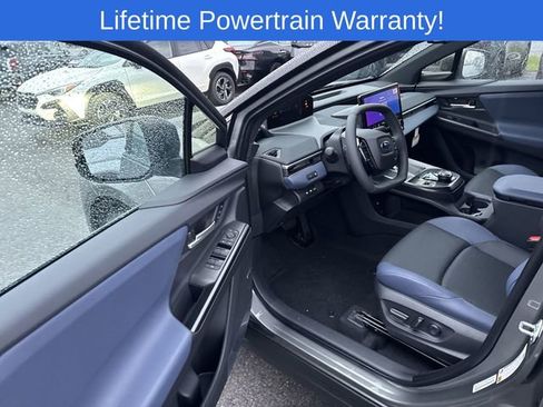 New 2026 Subaru Solterra Touring image 10