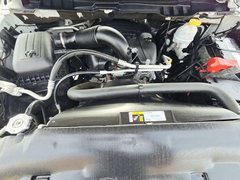Used 2019 RAM 1500 Tradesman w/ Popular Equipment Group RWD image 17