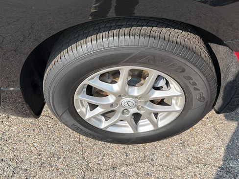 Used 2025 Chrysler Pacifica Select FWD image 7