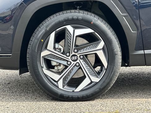 Used 2022 Hyundai Tucson Limited image 27