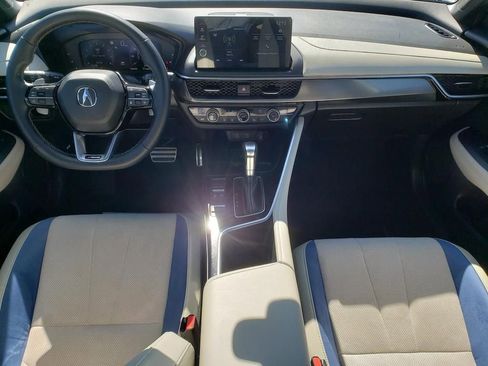 Certified 2025 Acura ADX A-Spec image 13