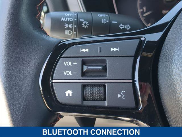 Used 2025 Honda Pilot TrailSport image 14