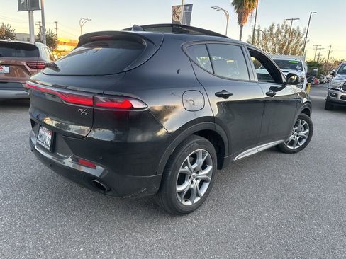 Used 2024 Dodge Hornet R/T Plus AWD/4WD image 5