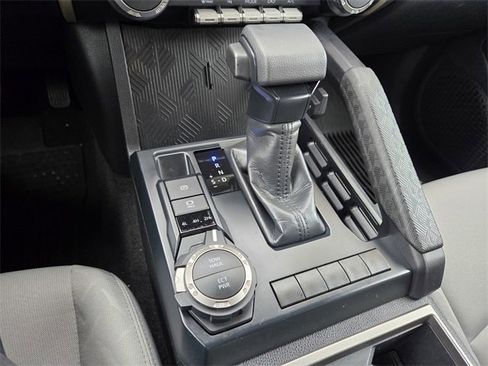 Certified 2024 Toyota Tacoma SR5 image 17