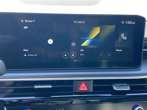 New 2026 Kia K5 GT image 12