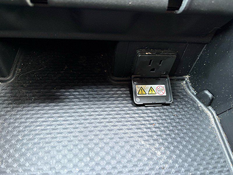 Used 2022 RAM 1500 Big Horn RWD image 20