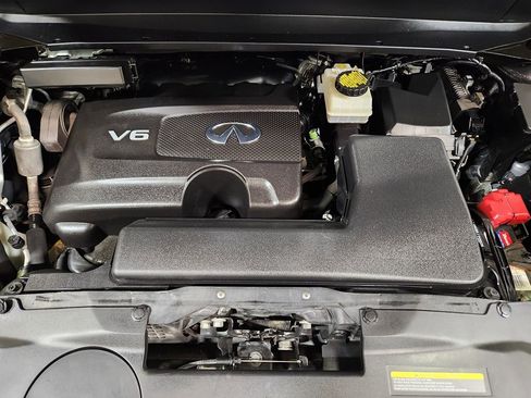 Used 2018 INFINITI QX60 FWD image 52