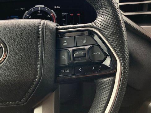 Used 2024 Toyota Tundra Limited image 16