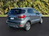 Used 2021 Ford EcoSport Titanium image 5