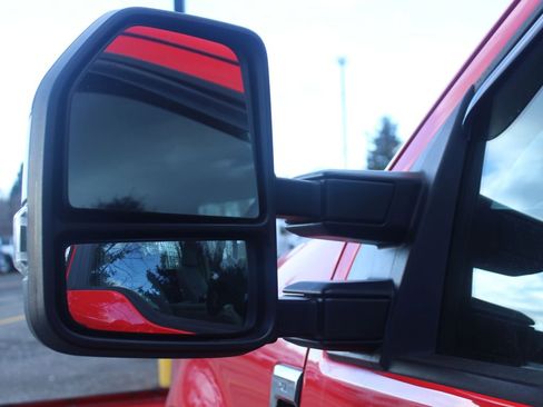 Used 2017 Ford F250 XL w/ Power Equipment Group image 33