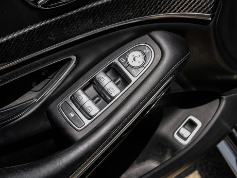 Used 2019 Mercedes-Benz S 63 AMG S 4MATIC Sedan image 60