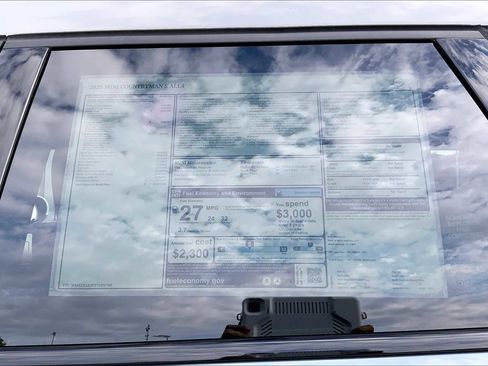 New 2026 MINI Cooper Countryman S w/ Comfort Package Max image 22