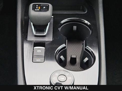 New 2026 Nissan Rogue SV AWD/4WD image 23