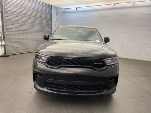 New 2026 Dodge Durango GT image 6