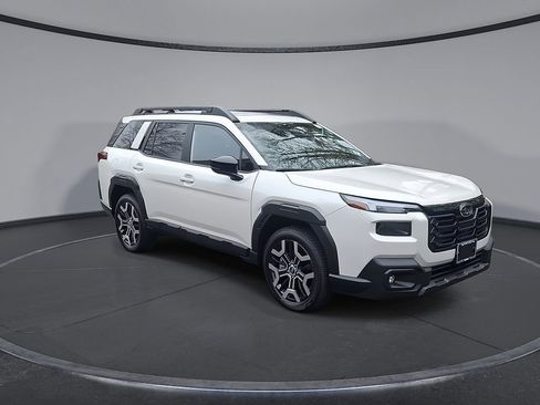 New 2026 Subaru Outback Touring XT AWD/4WD image 2
