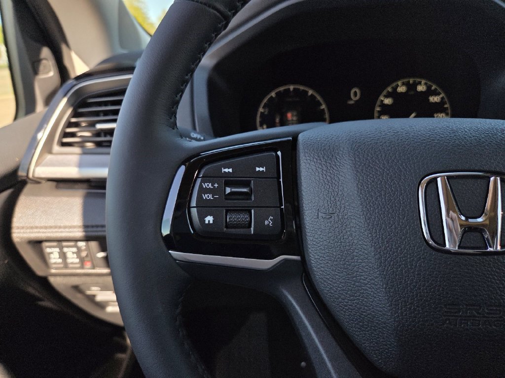 New 2027 Honda Odyssey Touring image 25