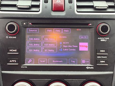 Used 2016 Subaru Forester 2.5i w/ Alloy Wheel Package image 30