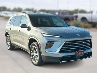 New 2026 Buick Enclave Preferred video 1