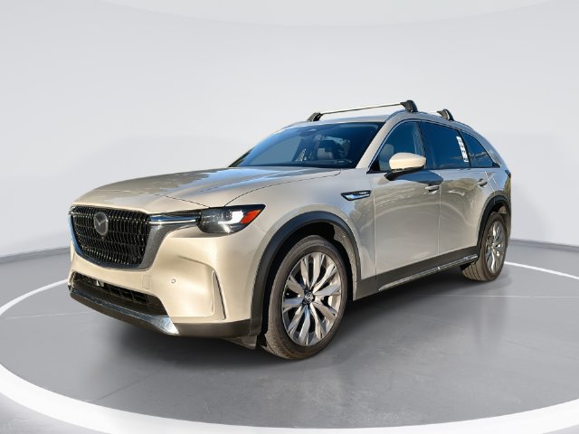 Used 2026 MAZDA CX-90 3.3 Turbo w/ Premium Plus Pkg AWD/4WD image 1