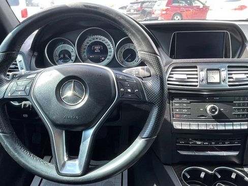 Used 2016 Mercedes-Benz E 400 Coupe image 15