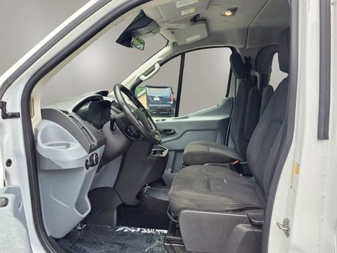 Used 2017 Ford Transit 350 XLT RWD image 10