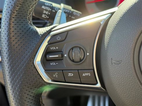 Certified 2025 Acura RDX A-Spec image 17