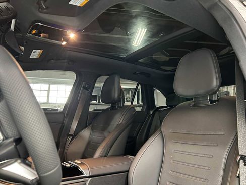 New 2026 Mercedes-Benz GLC 300 4MATIC image 24