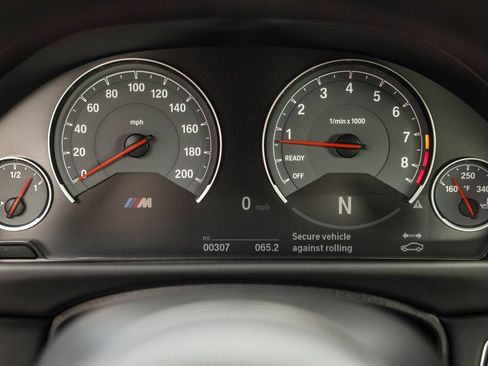 Used 2016 BMW M4 GTS RWD image 29