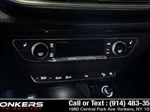 Used 2020 Audi SQ5 Premium Plus w/ Premium Plus Package image 54