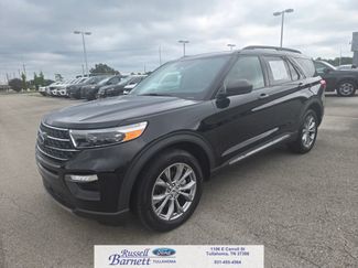 Used 2023 Ford Explorer XLT w/ Equipment Group 202A AWD/4WD video 1