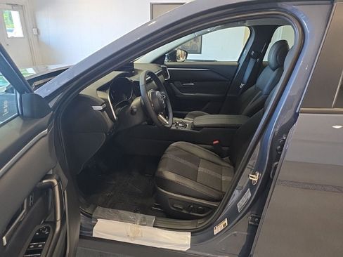 New 2026 MAZDA CX-50 AWD 2.5 S w/ Preferred Pkg image 10