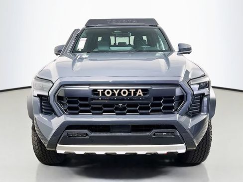 New 2026 Toyota Tacoma 4x4 Double Cab Hybrid image 7