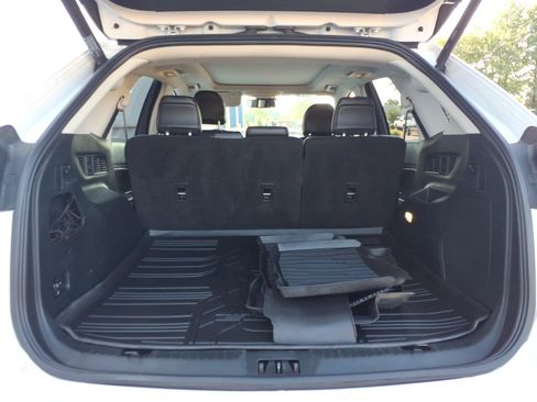 Used 2018 Ford Edge Sport w/ Equipment Group 401A AWD/4WD image 8