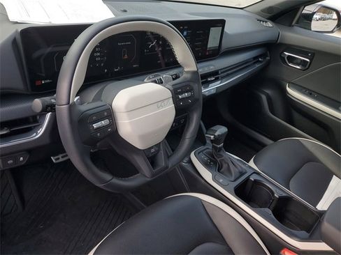 Certified 2025 Kia K4 GT-Line Turbo image 20