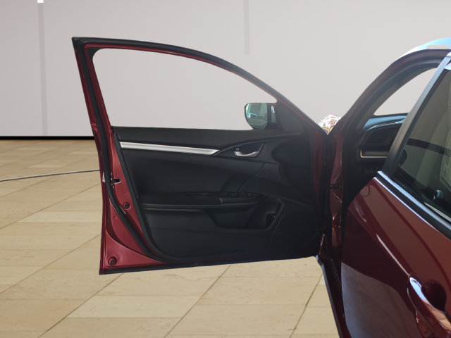 Used 2020 Honda Civic LX image 10