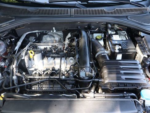 Used 2019 Volkswagen Jetta S FWD image 39
