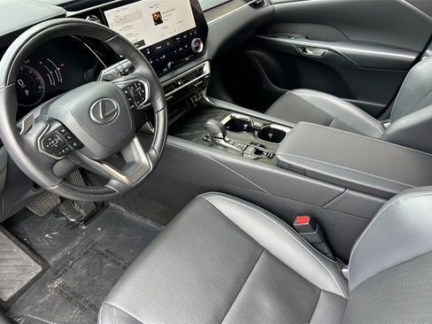 Certified 2024 Lexus RX 350 Premium image 10