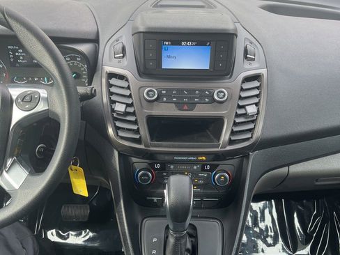 Certified 2023 Ford Transit Connect XL image 19