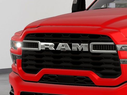 New 2026 RAM 2500 Big Horn image 13