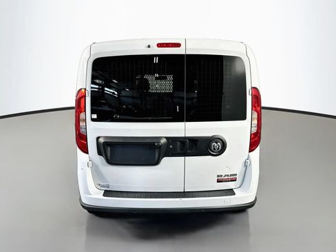 Used 2021 RAM ProMaster City Tradesman SLT FWD image 6