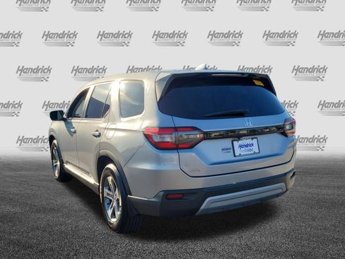 Used 2023 Honda Pilot EX-L image 5